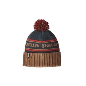 Patagonia Pom Beanie